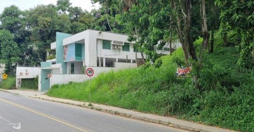 T5415 – Terreno – Centro Blumenau