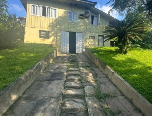 Código: T5481 – BLUMENAU – CENTRO – Escriturado – Área terreno: 300m²