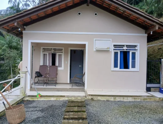 Código: C1471 – BLUMENAU – VELHA GRANDE – 02 casas de alvenaria