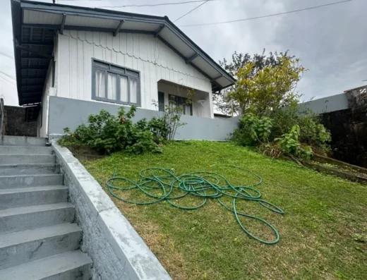 Código: C1470 – BLUMENAU – ITOUPAVA NORTE – Casa mista com 02 dormitórios