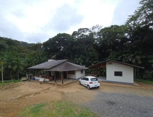 Código: S8071 – MASSARANDUBA – RIBEIRÃO GUSTAVO – Sitio com 04 construções