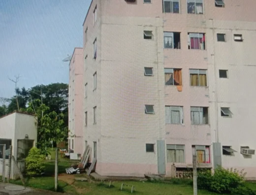 Código: A2091 – BLUMENAU – PASSO MANSO – Apartamento com 02 dormitórios