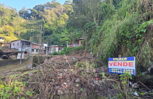 T5447 – Garcia – Blumenau -Terreno Escriturado
