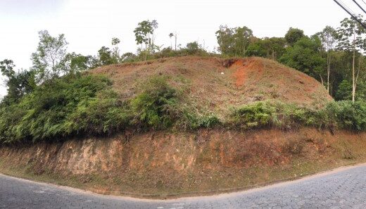 T5391 – Terreno com 89,16m de frente