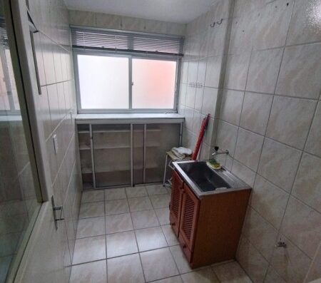 A2079 – Apartamento com 02 dormitórios