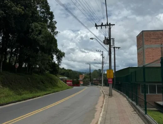 Código: T5493 – BLUMENAU – FORTALEZA ALTA