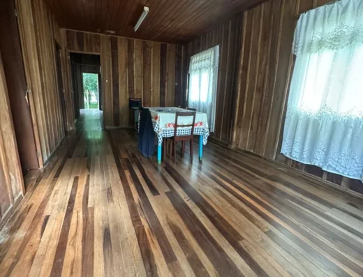 Código: C1476 – BLUMENAU – ESCOLA AGRICOLA – Casa mista com 05 dormitórios