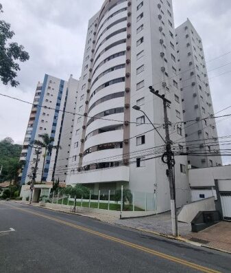 A2065 – Apartamento Alto Padrão 3 dormitórios