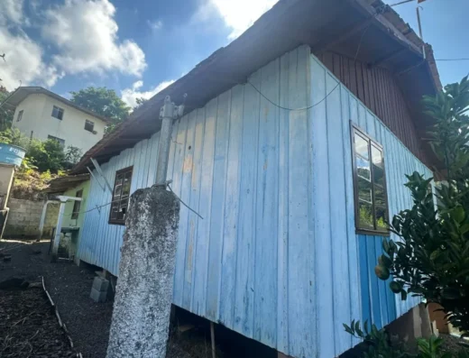 Código: C1443 – BLUMENAU – ITOUPAVA CENTRAL