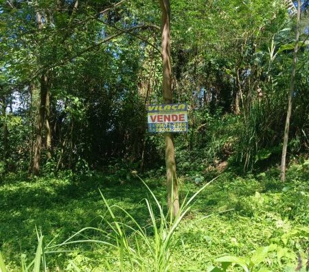 T5314 – Terreno Plano com escriturado