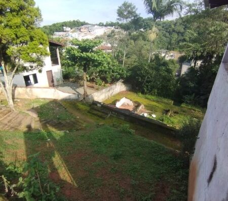 T5462 – Terreno com 525m²