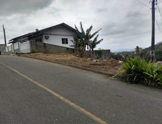 T5421 – Terreno urbano