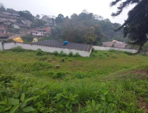 T5497 – Terreno semi plano