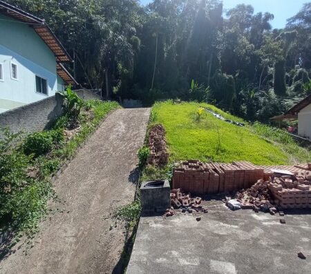 T5419 – Terreno Escriturado – Frente 14m