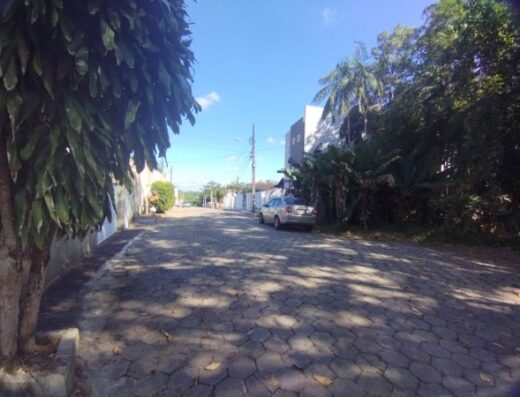 T5455 – Terreno plano