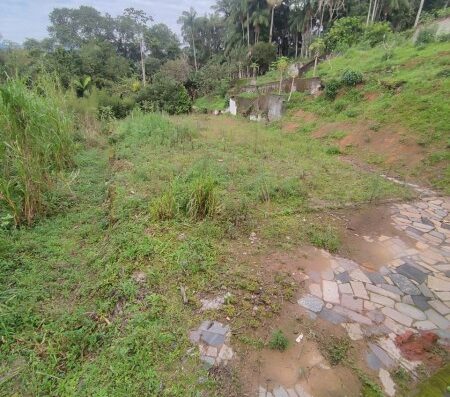 T5437 – Terreno Escriturado