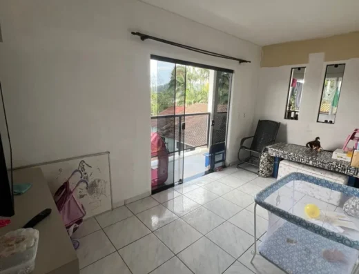 Código: C1392 – BLUMENAU – SALTO DO NORTE – Casa de alvenaria com 03 dormitórios sendo 01 suíte