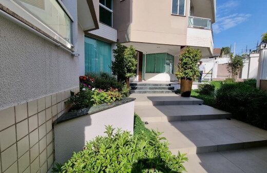 A2029 – Apartamento Cobertura com 500m²