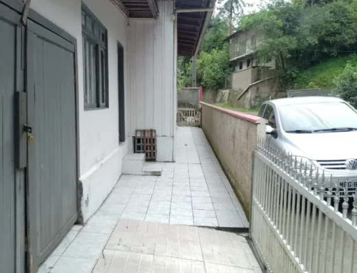 Código: C1401 – BLUMENAU – PROGRESSO – Casa de alvenaria com 03 dormitórios