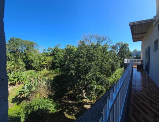 Código: C1469 – BLUMENAU – AGUA VERDE – Casa de alvenaria + 05 kitinetes