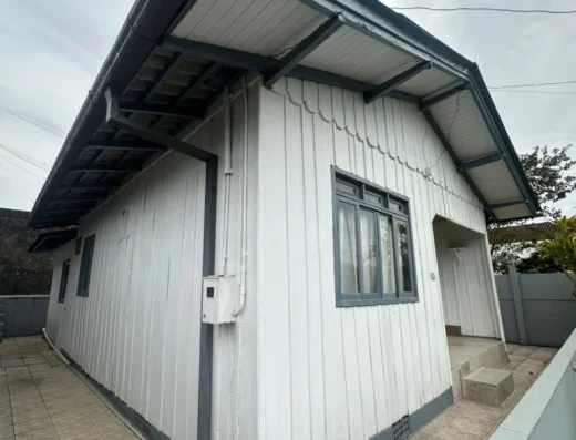 Código: C1470 – BLUMENAU – ITOUPAVA NORTE – Casa mista com 02 dormitórios
