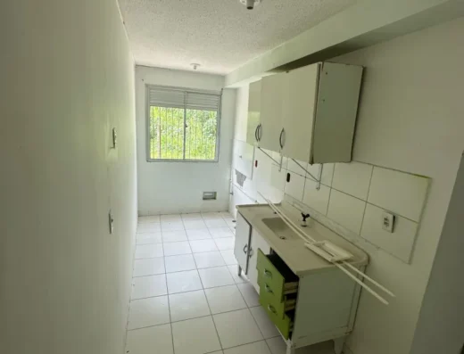 Código: A2091 – BLUMENAU – PASSO MANSO – Apartamento com 02 dormitórios