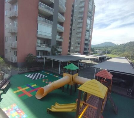A2073 – Apartamento 11º andar