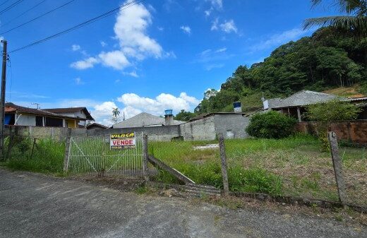 T5451 – Terreno servidão com 424,11m²