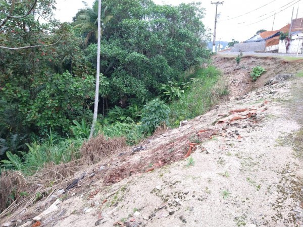 T5278 – Terreno escriturado com 612,50 m²