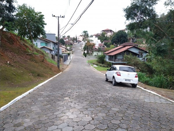 T5278 – Terreno escriturado com 612,50 m²