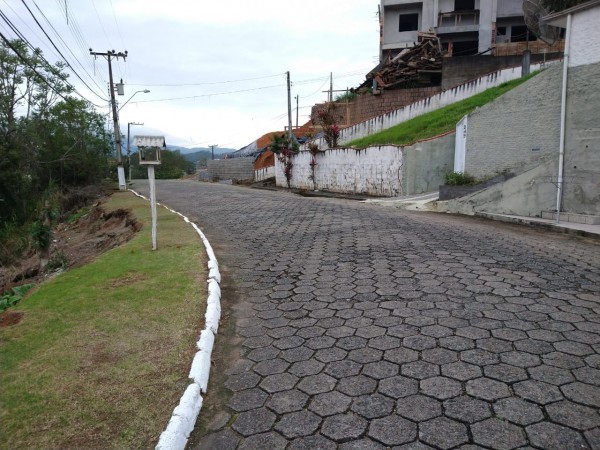 T5278 – Terreno escriturado com 612,50 m²