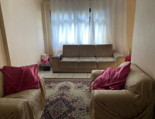 Código: C1417 – BLUMENAU – PROGRESSO – Casa alvenaria, com 3 dormitórios sendo 2 Suites