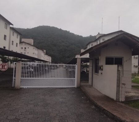 A2075 – Apartamento térreo com 02 quartos