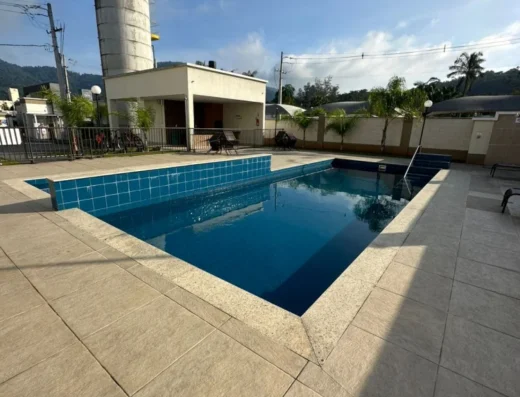 Código: A2092 – BLUMENAU – ITOUPAVA CENTRAL – Apartamento 04º andar, com 02 dormitórios