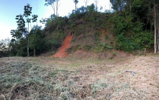 T5391 – Terreno com 89,16m de frente