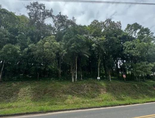 Código: T5493 – BLUMENAU – FORTALEZA ALTA
