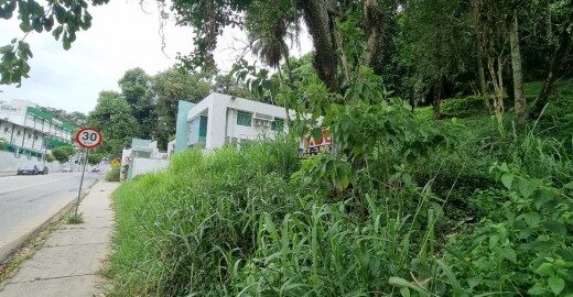 T5415 – Terreno – Centro Blumenau