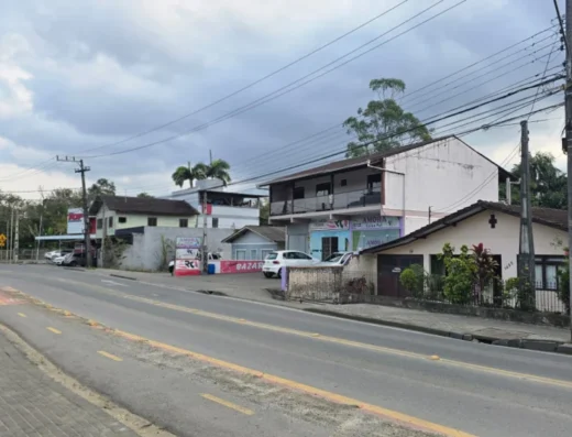 Código: C1475 – BLUMENAU – ITOUPAVA CENTRAL – Imóvel Comercial/Residencial
