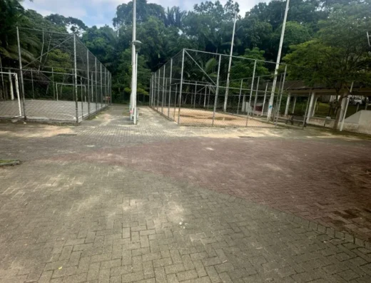 Código: A2083 – BLUMENAU – TRIBESS – Apartamento 3º andar, com 02 dormitórios