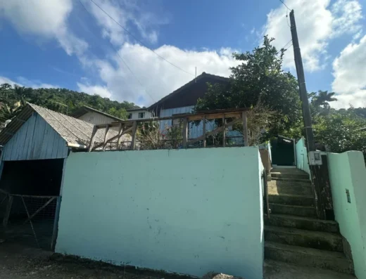 Código: C1443 – BLUMENAU – ITOUPAVA CENTRAL