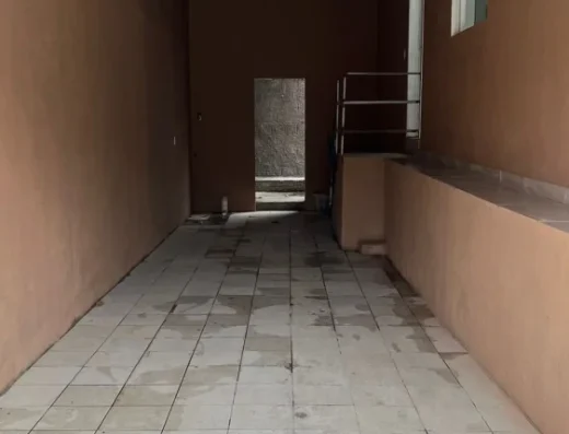 Código: C1408 – BLUMENAU – FIDELIS – Casa de alvenaria com 02 quartos