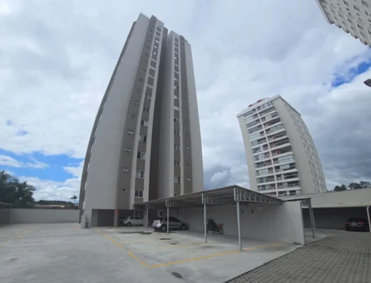 Código: A2089 – BLUMENAU – ESCOLA AGRICOLA – Apartamento com 02 dormitórios sendo 01 suíte