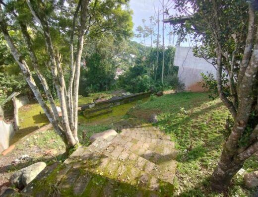 T5462 – Terreno com 525m²