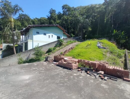 T5419 – Terreno Escriturado – Frente 14m