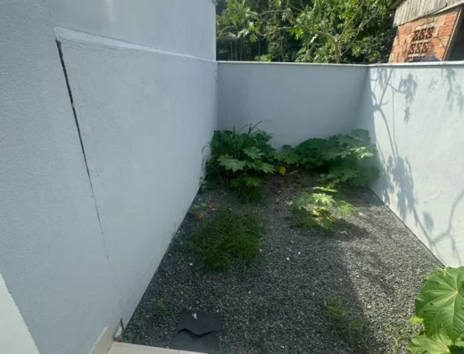 Código: SO185 – BLUMENAU – ESCOLA AGRICOLA – Sobrado com 02 dormitórios suíte