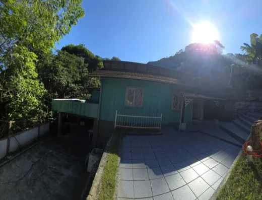 Código: C1457 – PONTA AGUDA – BLUMENAU – Casa mista com 03 dormitórios