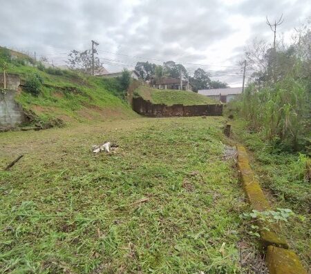 T5437 – Terreno Escriturado