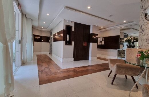 A2029 – Apartamento Cobertura com 500m²