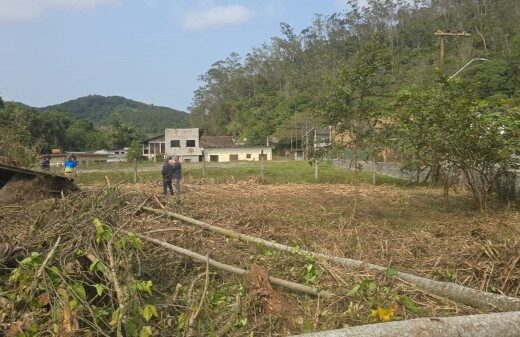 T5467 – Terreno Escriturado