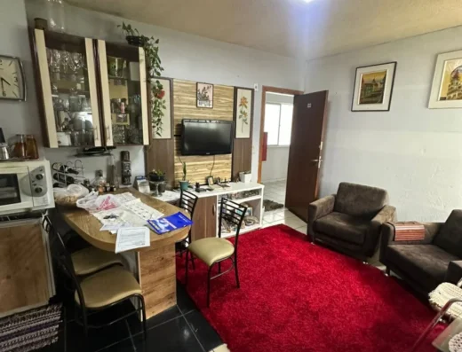 Código: A2014 – BLUMENAU – ITOUPAVA CENTRAL – Apartamento Residencial Nova Casa 03º andar